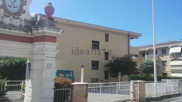 appartamento in vendita a Riva Ligure