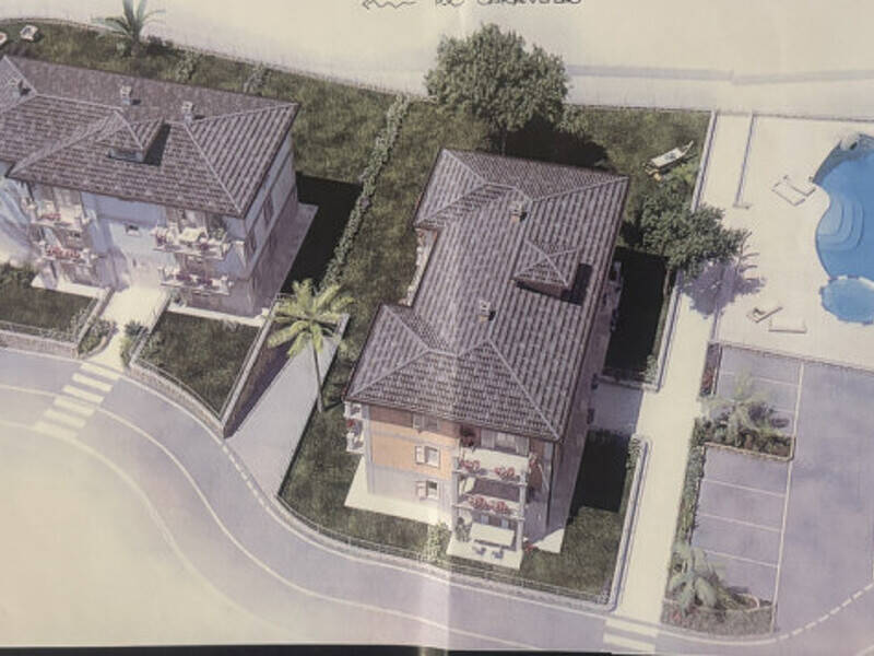 appartamento in vendita a Riva Ligure