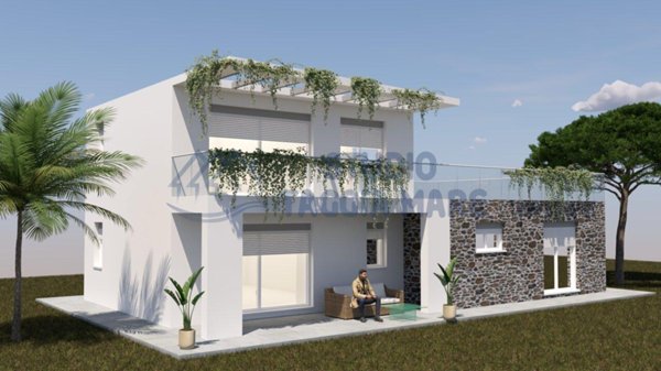 casa indipendente in vendita a Riva Ligure in zona Casai