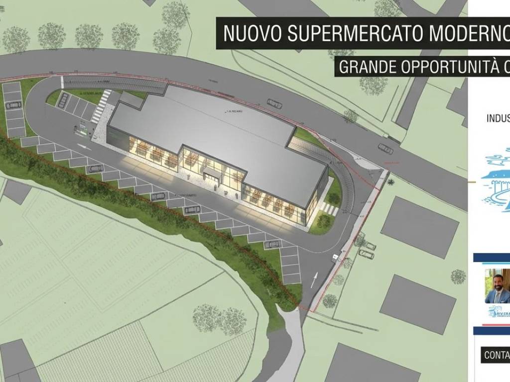 terreno agricolo in vendita a Riva Ligure