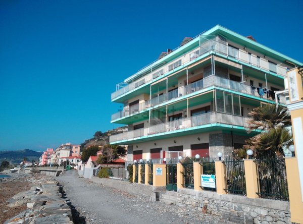 appartamento in vendita a Riva Ligure