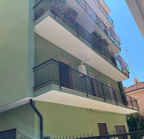 appartamento in vendita a Riva Ligure