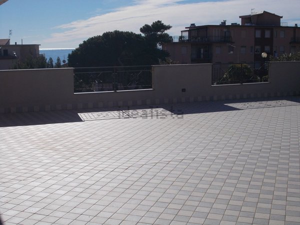 appartamento in vendita a Riva Ligure