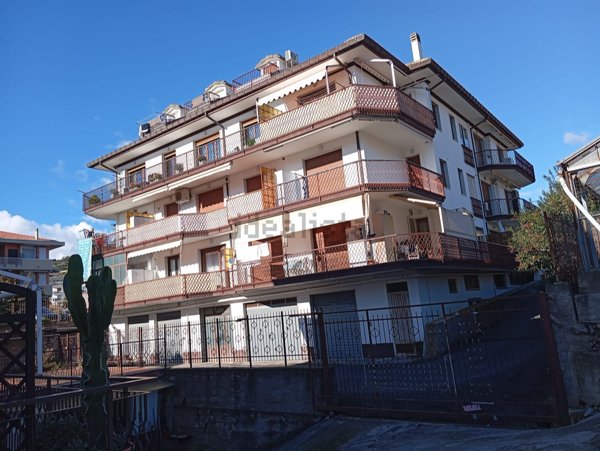 appartamento in vendita a Riva Ligure