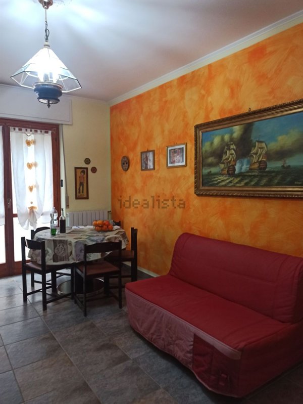 appartamento in vendita a Riva Ligure