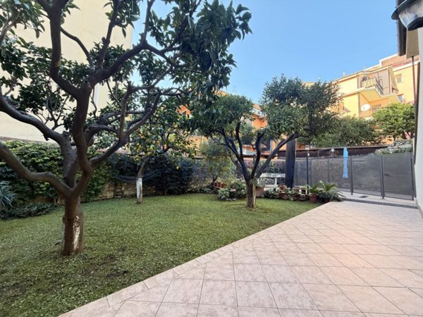 appartamento in vendita a Riva Ligure