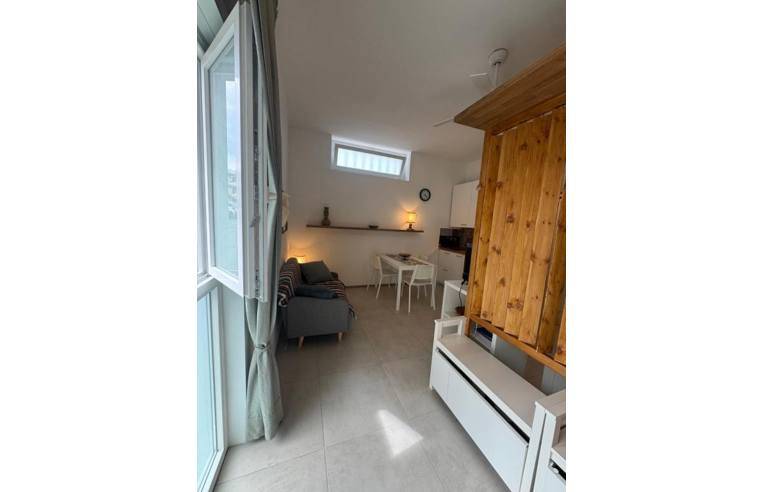 appartamento in vendita a Riva Ligure