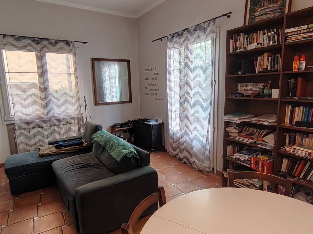 appartamento in vendita a Riva Ligure