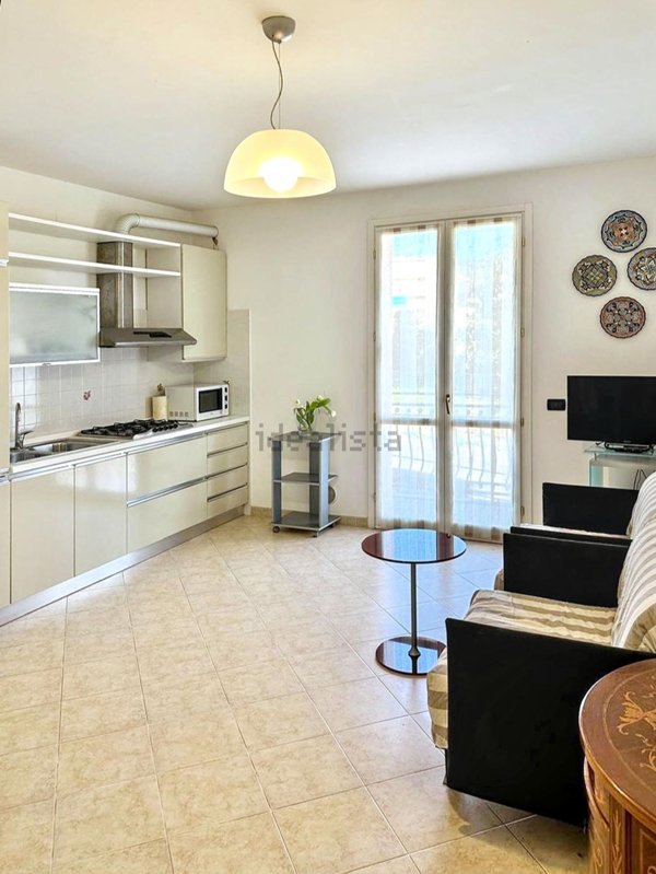 appartamento in vendita a Riva Ligure