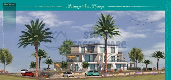 appartamento in vendita a Riva Ligure