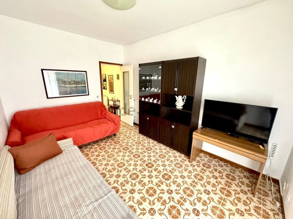appartamento in vendita a Riva Ligure in zona Grange