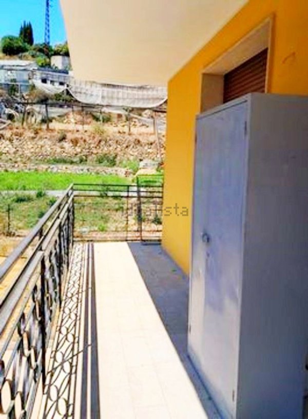 appartamento in vendita a Riva Ligure