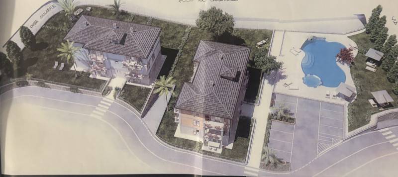 appartamento in vendita a Riva Ligure in zona Grange