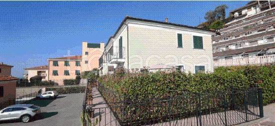 appartamento in vendita a Riva Ligure in zona Casai