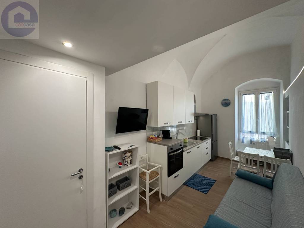 appartamento in vendita a Riva Ligure
