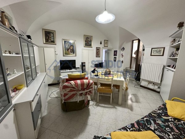 appartamento in vendita a Riva Ligure