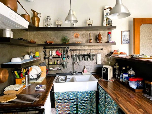 appartamento in vendita a Riva Ligure in zona Grange