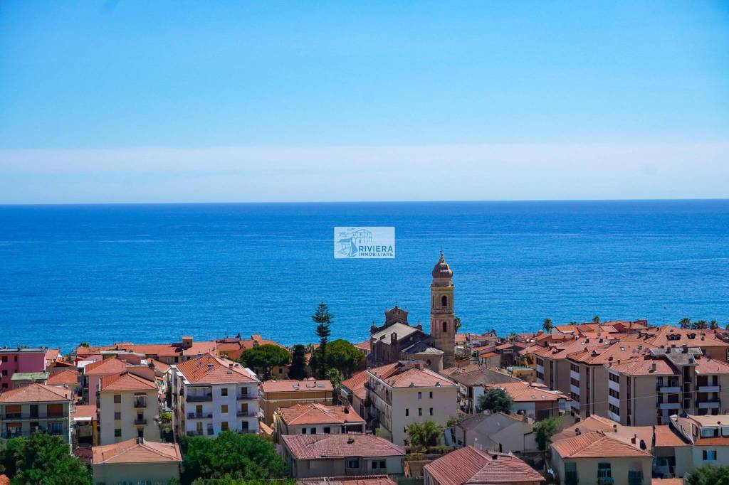 casa indipendente in vendita a Riva Ligure