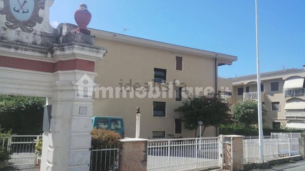 appartamento in vendita a Riva Ligure in zona Grange
