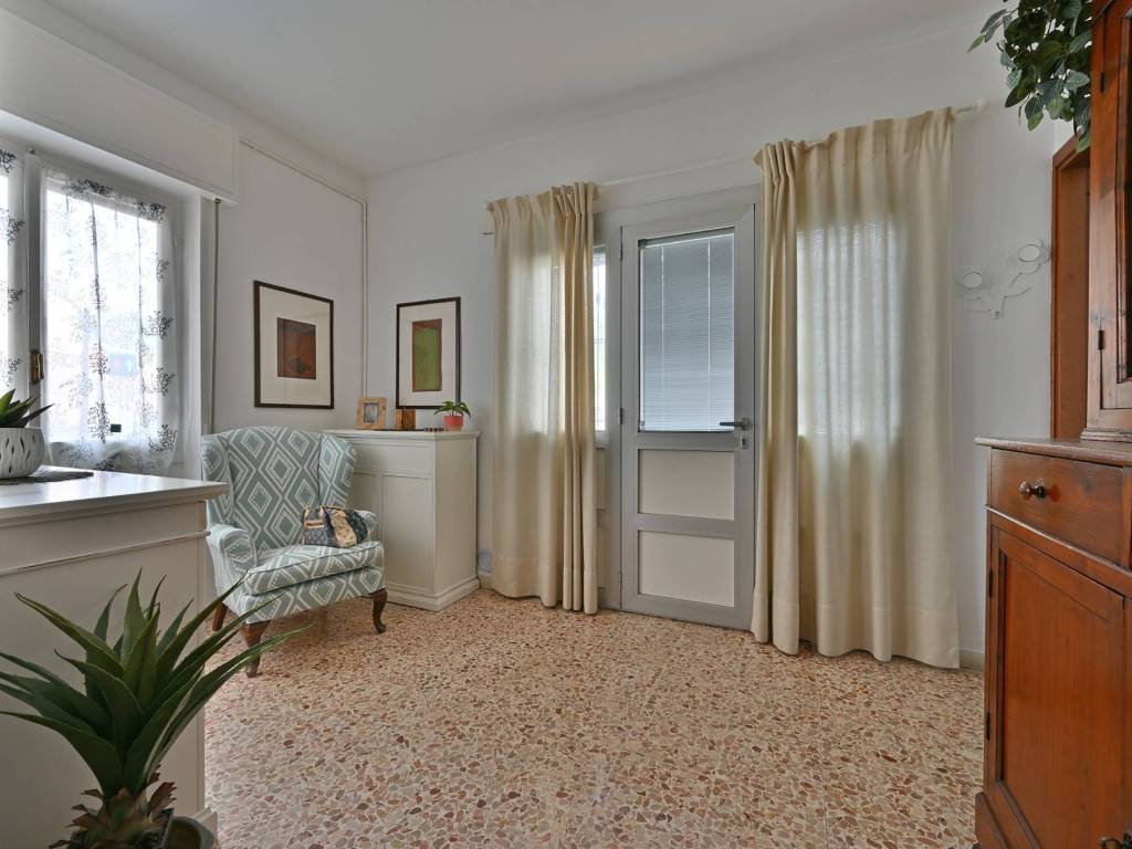 appartamento in vendita a Riva Ligure in zona Grange