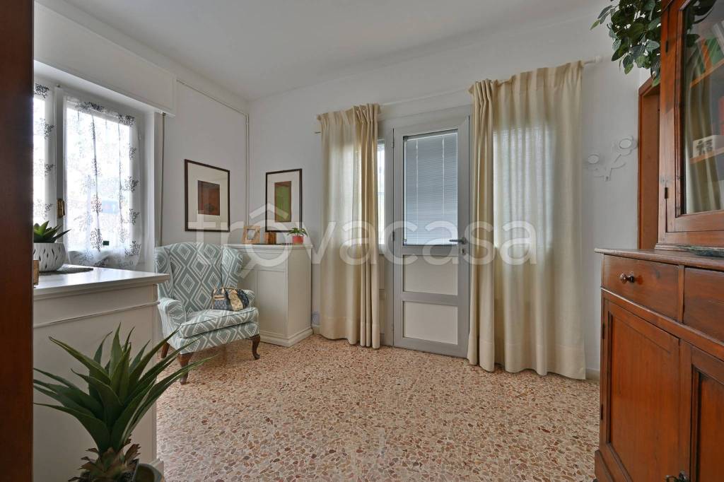 appartamento in vendita a Riva Ligure in zona Grange