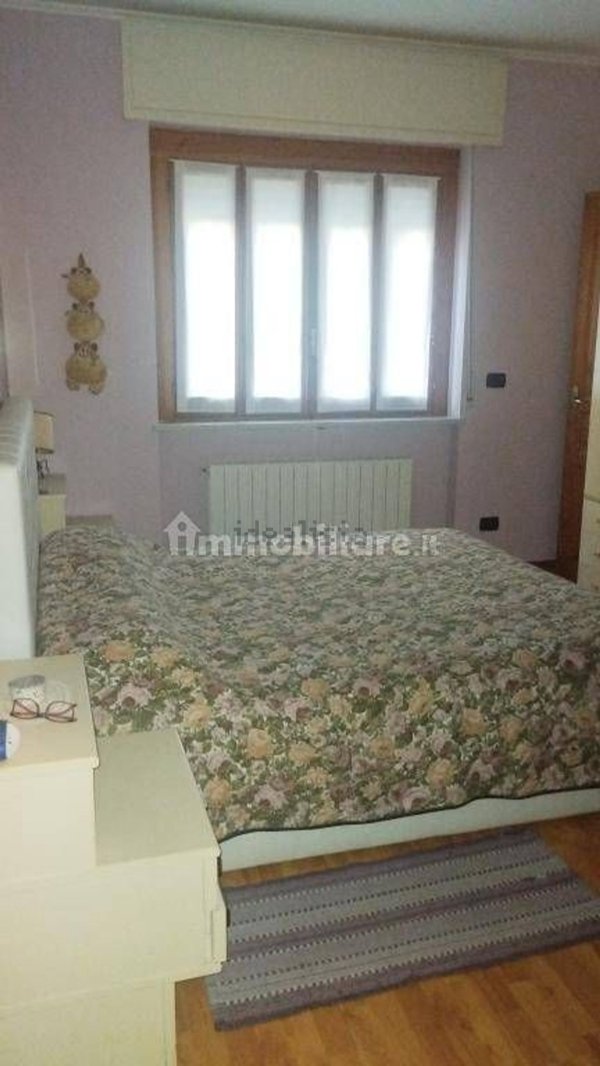 appartamento in vendita a Riva Ligure in zona Grange
