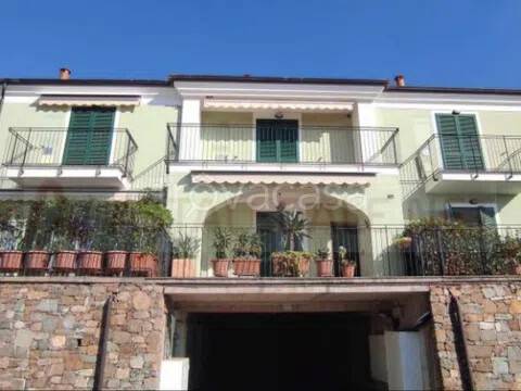 appartamento in vendita a Riva Ligure in zona Casai