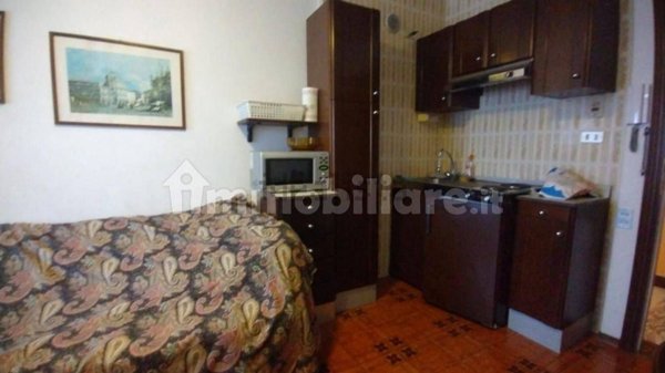 appartamento in vendita a Riva Ligure in zona Grange