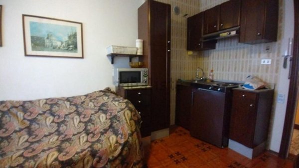appartamento in vendita a Riva Ligure in zona Grange