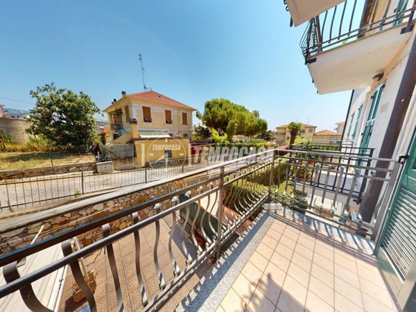 appartamento in vendita a Riva Ligure