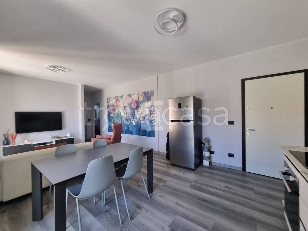 appartamento in vendita a Riva Ligure
