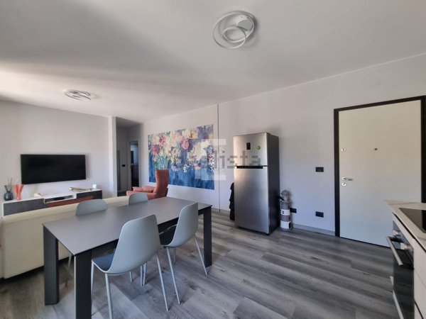 appartamento in vendita a Riva Ligure