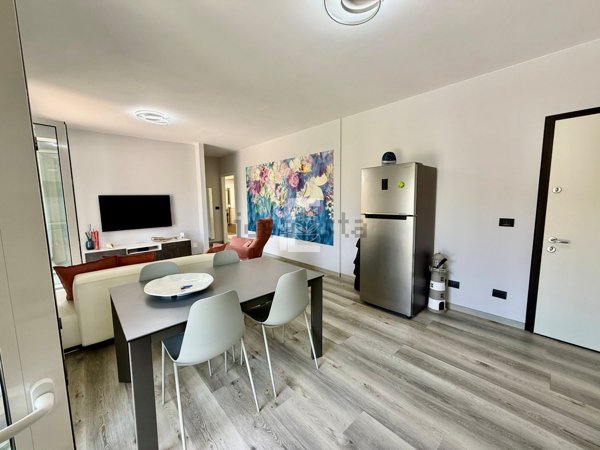 appartamento in vendita a Riva Ligure in zona Grange
