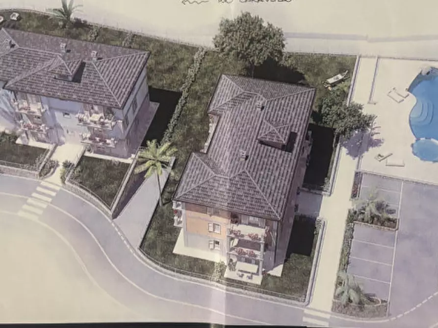 appartamento in vendita a Riva Ligure in zona Grange