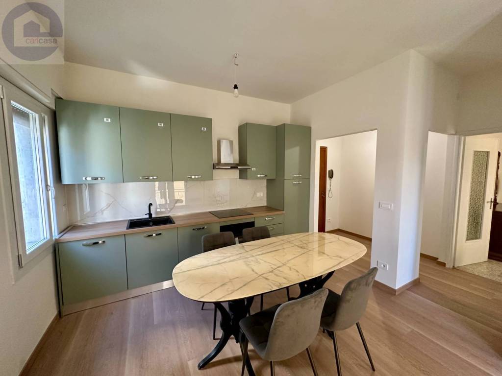 appartamento in vendita a Riva Ligure in zona Grange