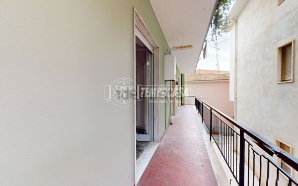 appartamento in vendita a Riva Ligure in zona Grange