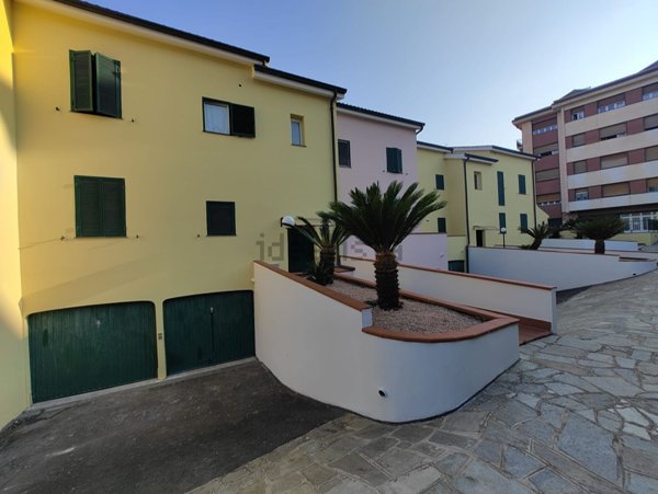 appartamento in vendita a Riva Ligure