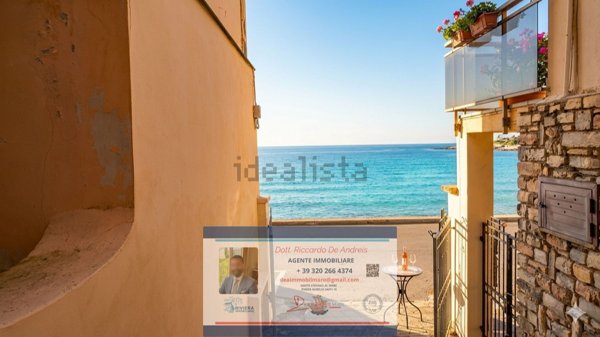 casa indipendente in vendita a Riva Ligure in zona Grange