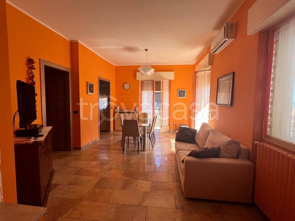 appartamento in vendita a Riva Ligure in zona Grange