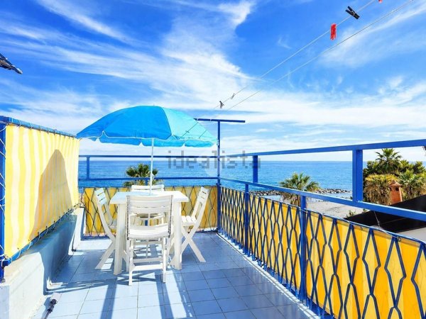 appartamento in vendita a Riva Ligure in zona Grange