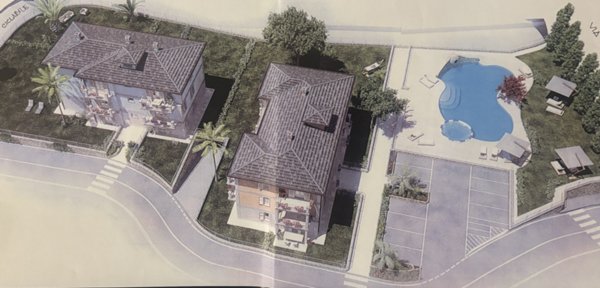 appartamento in vendita a Riva Ligure in zona Grange