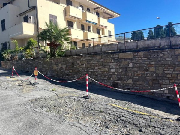 box auto in vendita a Riva Ligure in zona Grange