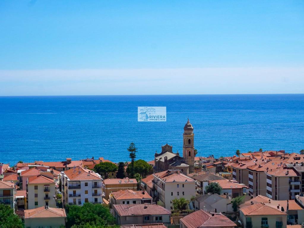 casa indipendente in vendita a Riva Ligure in zona Grange