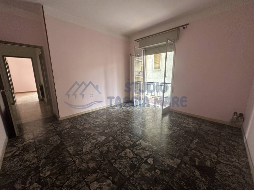 appartamento in vendita a Riva Ligure in zona Grange