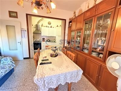 appartamento in vendita a Riva Ligure in zona Grange