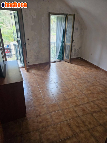 appartamento in vendita a Rocchetta Nervina