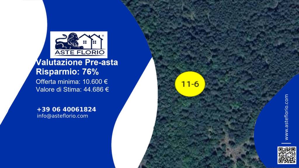terreno agricolo in vendita a Rocchetta Nervina