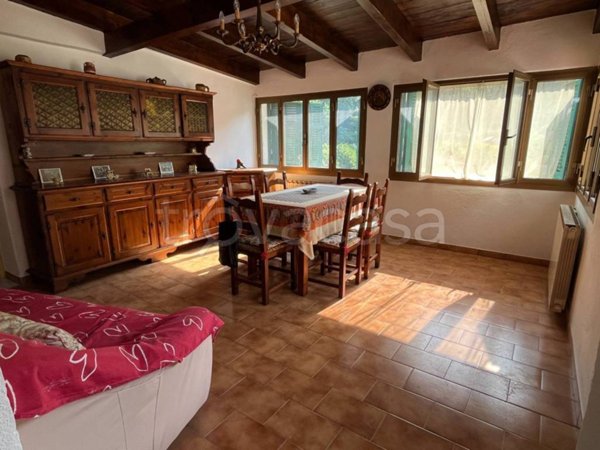 appartamento in vendita a Rocchetta Nervina