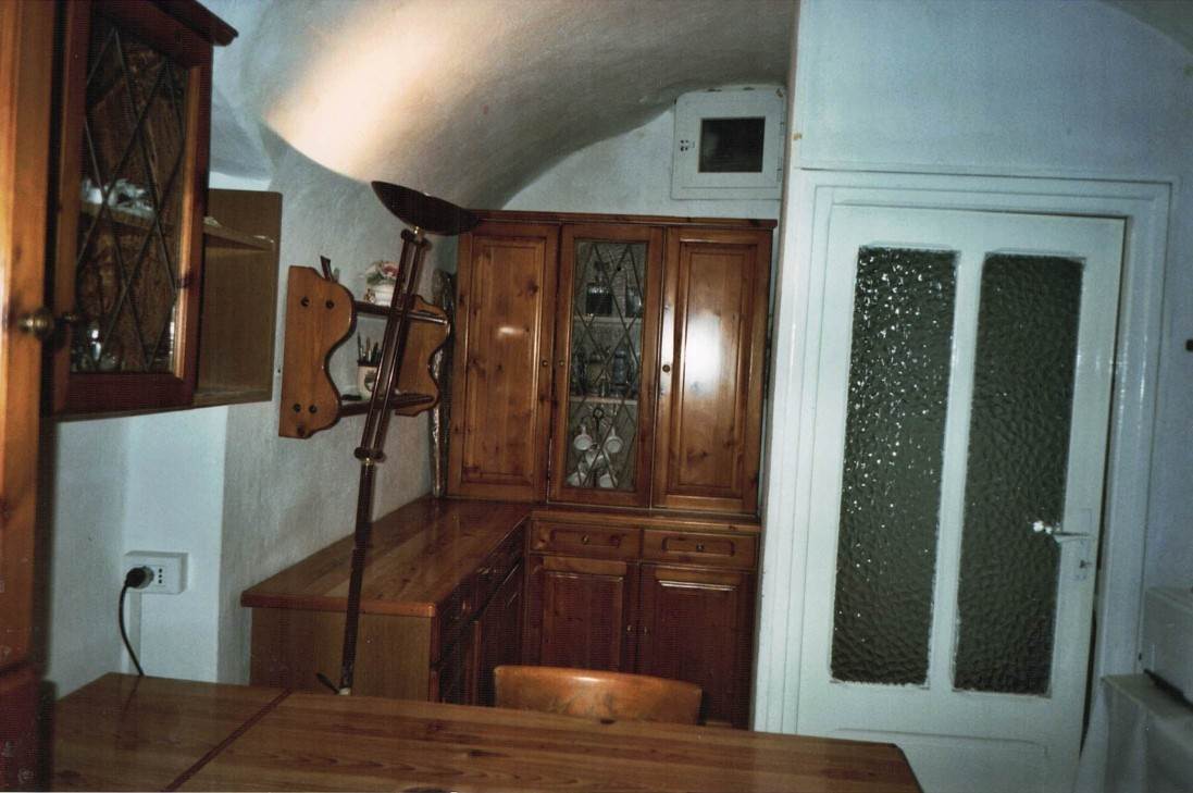 appartamento in vendita a Rocchetta Nervina