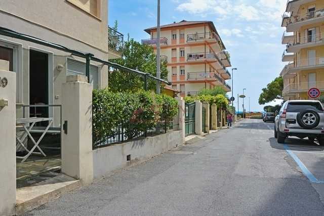 appartamento in vendita a San Bartolomeo al Mare
